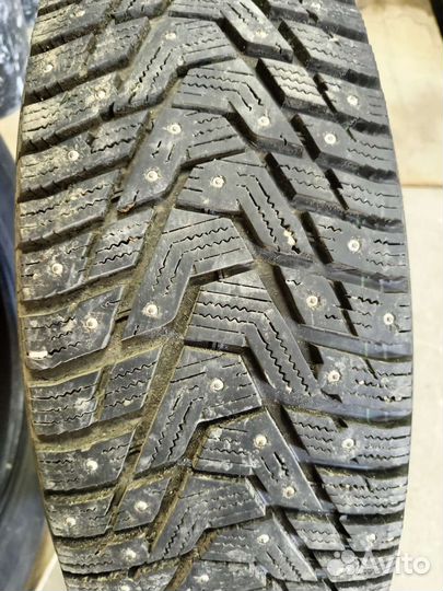 Hankook Winter I'Pike RS2 W429 215/65 R16 102T