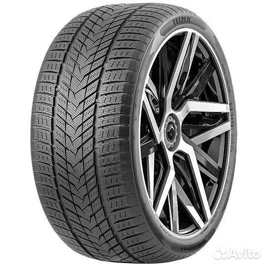 iLink SnowGripper II 315/40 R21 115H