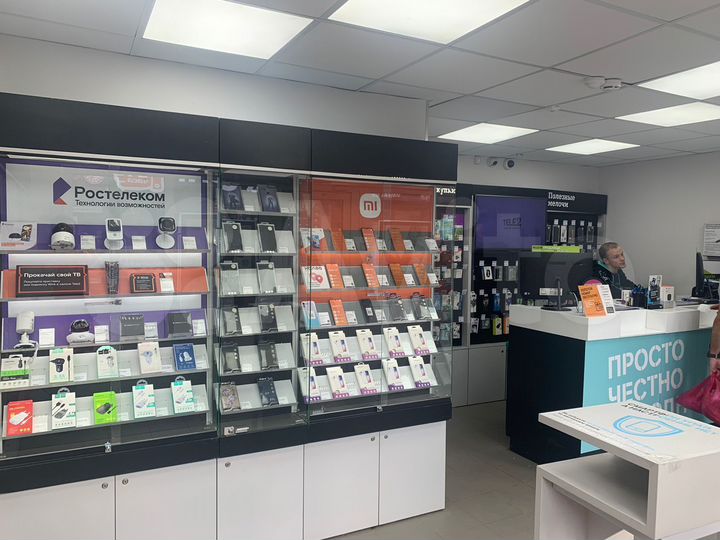 Свободного назначения, 30 м²