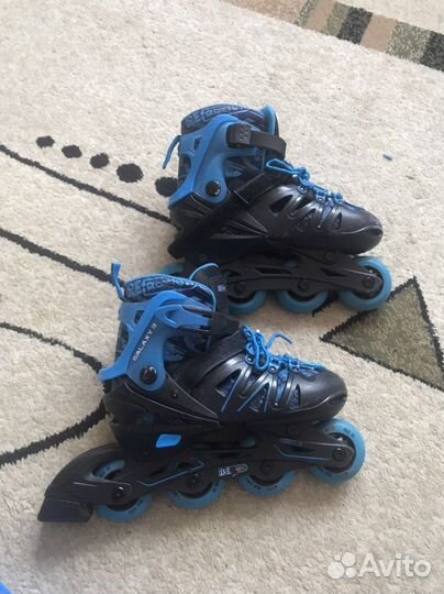 Ролики детские