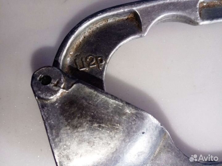 Чесночница СССР