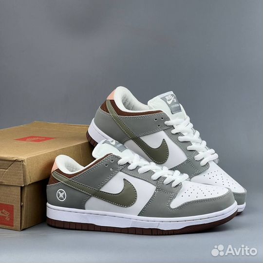 Nike Dunk Уникальные