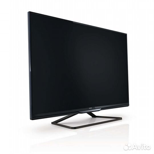 Запчасти на телевизор Philips 46pfl4988t/60