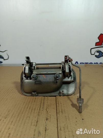 Ручка двери наружная Opel Vectra