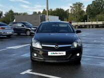 Opel Astra GTC 1.8 MT, 2008, 208 464 км, с пробегом, цена 490 000 руб.