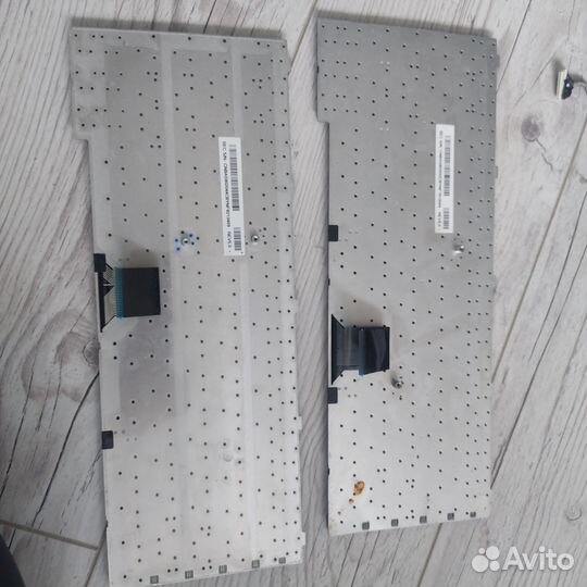 Клавиатура для ноутбука samsung