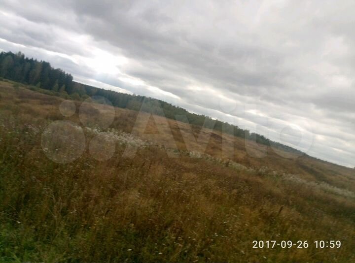 Участок 16 га (СНТ, ДНП)