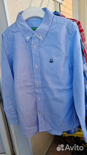 Одежда для первоклассника