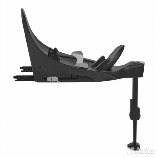 База для автолюльки Cybex Base Z2 Black