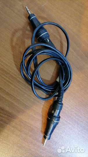 Переходники, кабеля, соединители