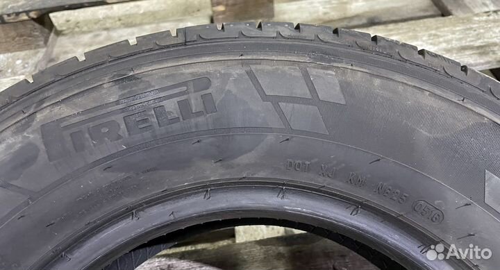 Pirelli Carrier 185/80 R14C