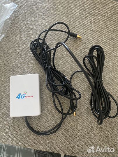 Антенна 4G mimo