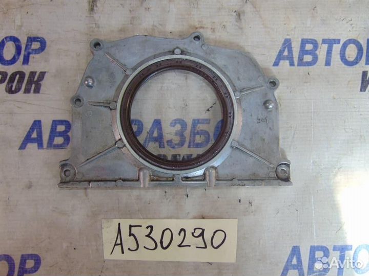 Крышка коленвала задняя для Lexus IS 250/350 2005