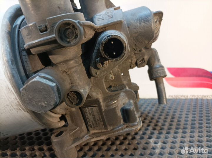 5801335174 Осушитель воздуха Iveco Stralis