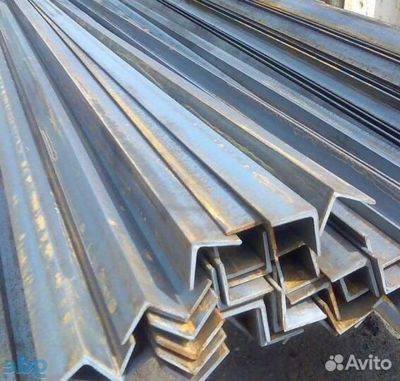 Уголок металлический 63 UM-9545