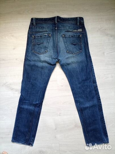 Мужские джинсы Diesel