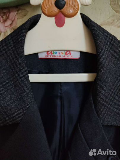 Пиджаки школьные для девочки