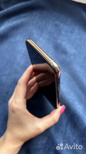 Телефон iPhone xs, 256 гб