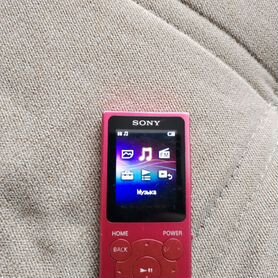 Mp3 плеер sony walkman