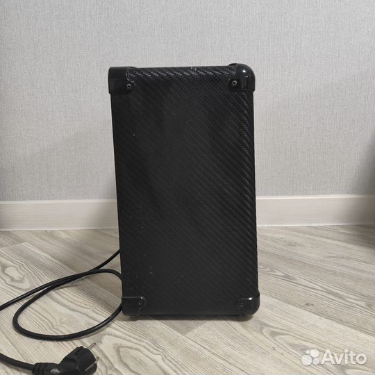 Комбоусилитель Marshall mg15cf