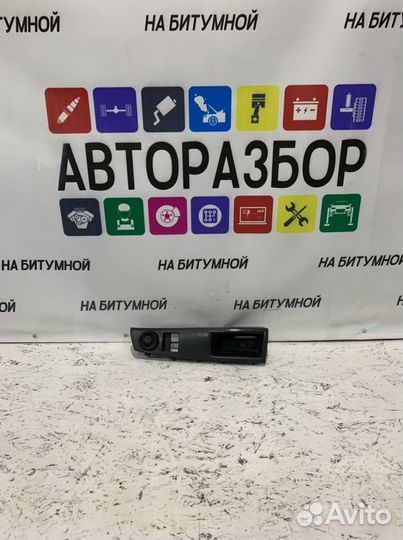 Блок управления зеркалами Chevrolet Cruze