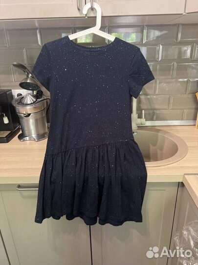 Платье для девочки futurino р. 152