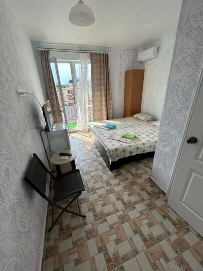 Комната 12 м², 1/3 эт.