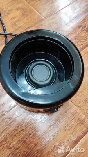 Пароварка Endever Vita-173 6л