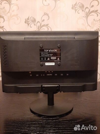 Телевизор Topvision