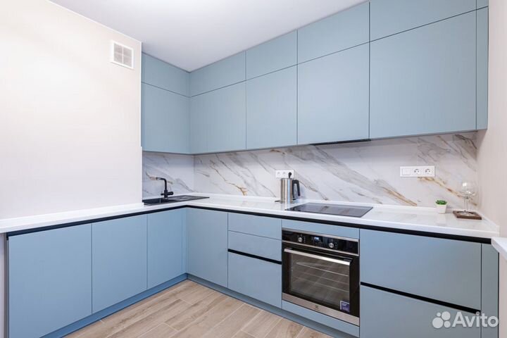 Цена за всю кухню смк 054818