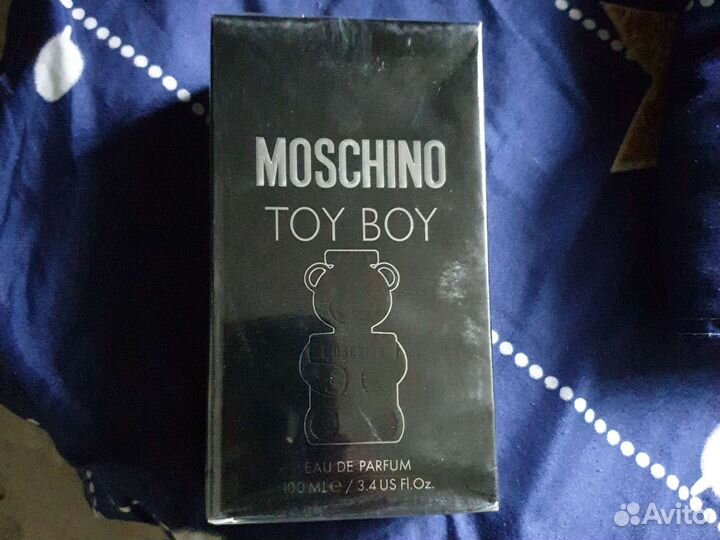 Духи женские