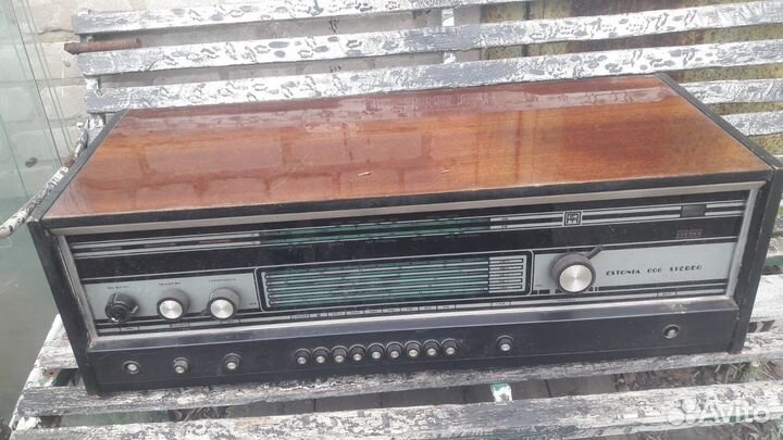 Estonia 006 stereo