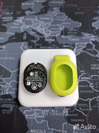 Датчик мощности rd pod garmin