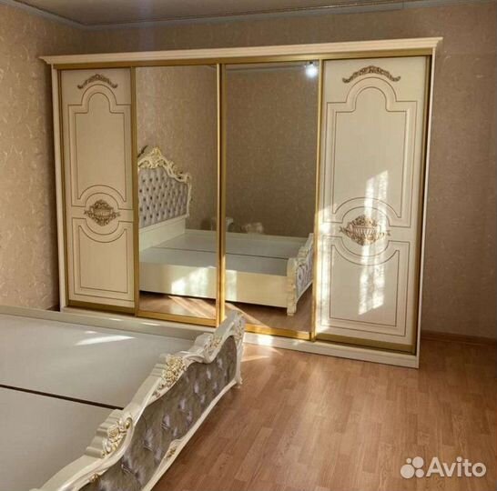 Шкаф купе размер 310,225