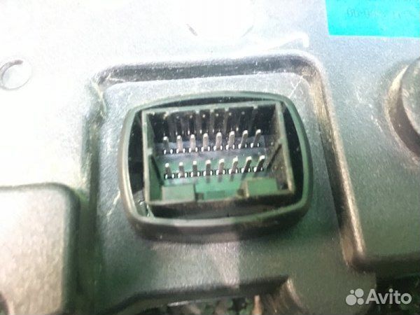 Панель приборов Yamaha Yzf-R15 мотоцикл 149 2013