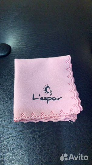 Полироль-спрей для гитар lespoir LMP-06 (60мл)