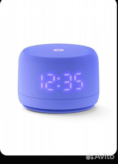 Колонка алиса lite 2