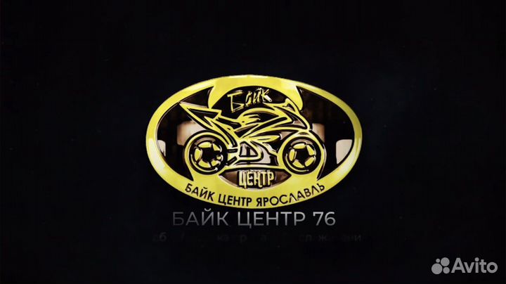 Мотоподбор