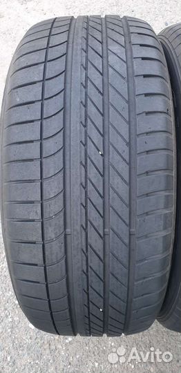 Goodyear Eagle F1 Asymmetric SUV 4x4 265/50 R19 110Y