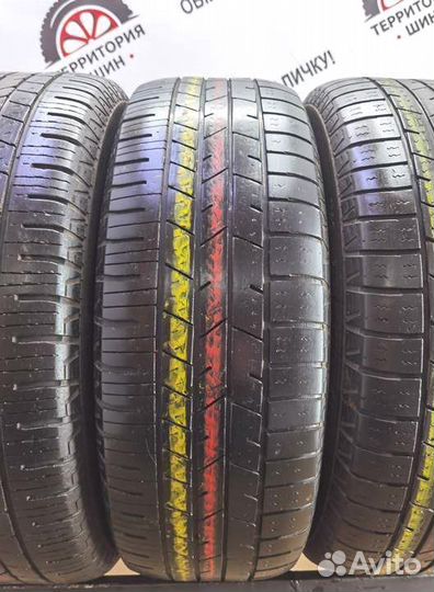 Continental ContiCrossContact AT 215/65 R16 98H