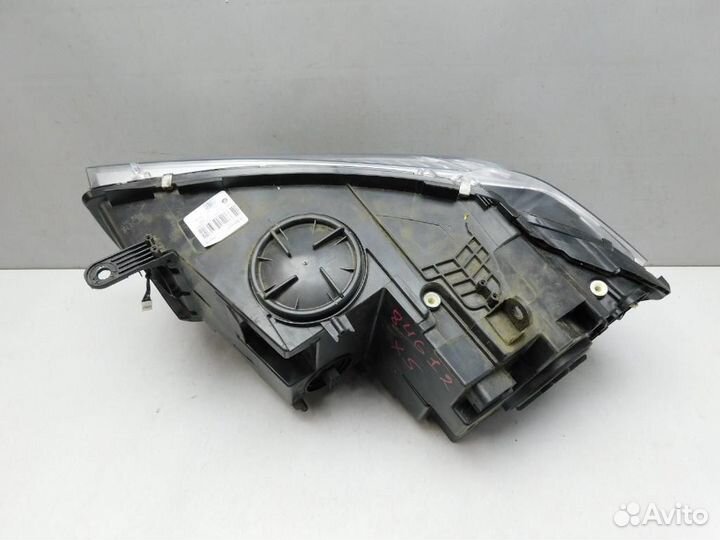 Фара правая BMW X5