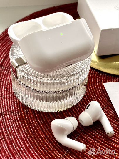 Наушники Airpоds рrо2