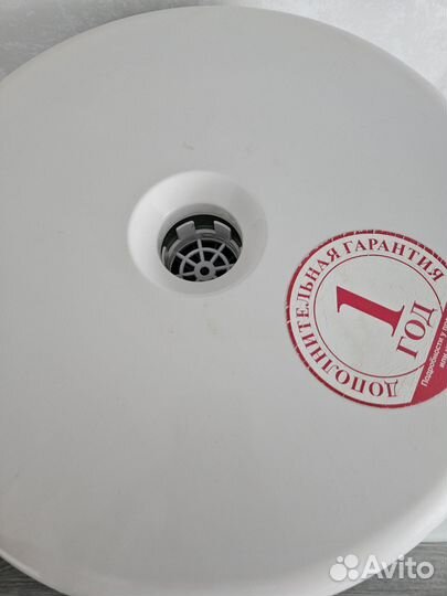 Сушилка для овощей и фруктов ezidri 1000