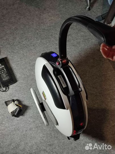 Моноколесо inmotion v5f