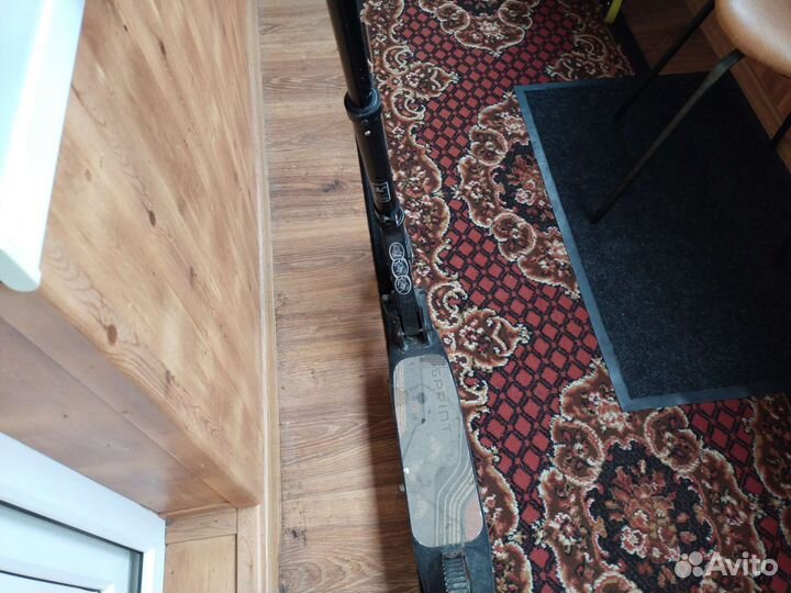 Самокат городской бу