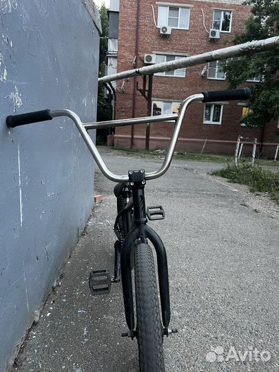 Велосипед bmx
