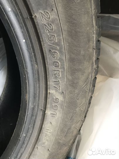 Goodride SW 608 2.25/6 R17