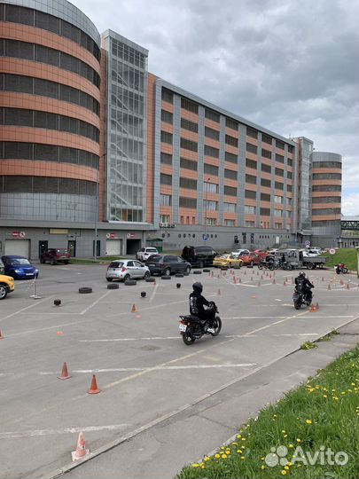 Мотошкола, Мотокурсы, курсы вождения вао