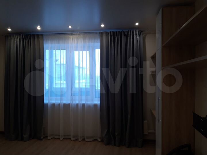 2-к. квартира, 60 м², 16/16 эт.