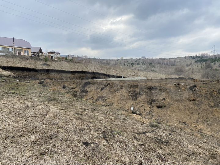 Участок 8 сот. (СНТ, ДНП)